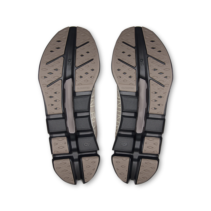 Women's Cloudflow 5 - Fog | Eclipse