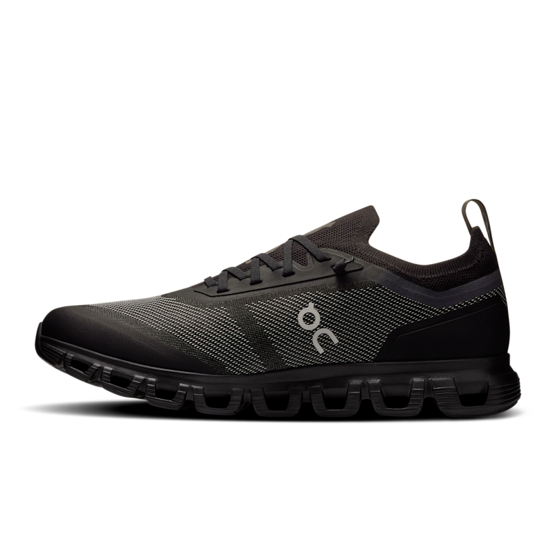 Men's Cloud 6 Versa - Black | Eclipse