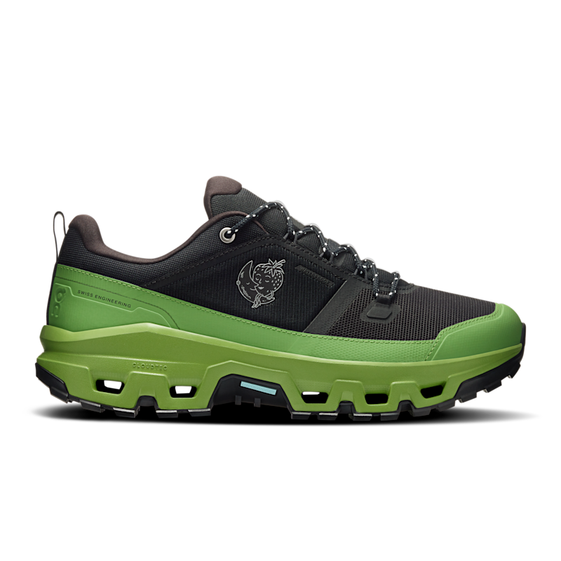 Women's Cloudrock Low Waterproof SHF