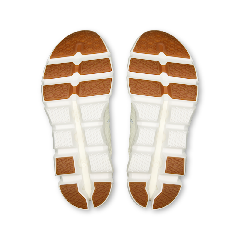 Women's Cloudswift 4 - Ivory | Dew