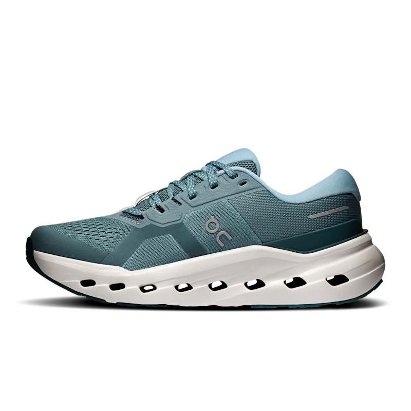 Women's Cloudrunner 3 - Agave | Mistletoe