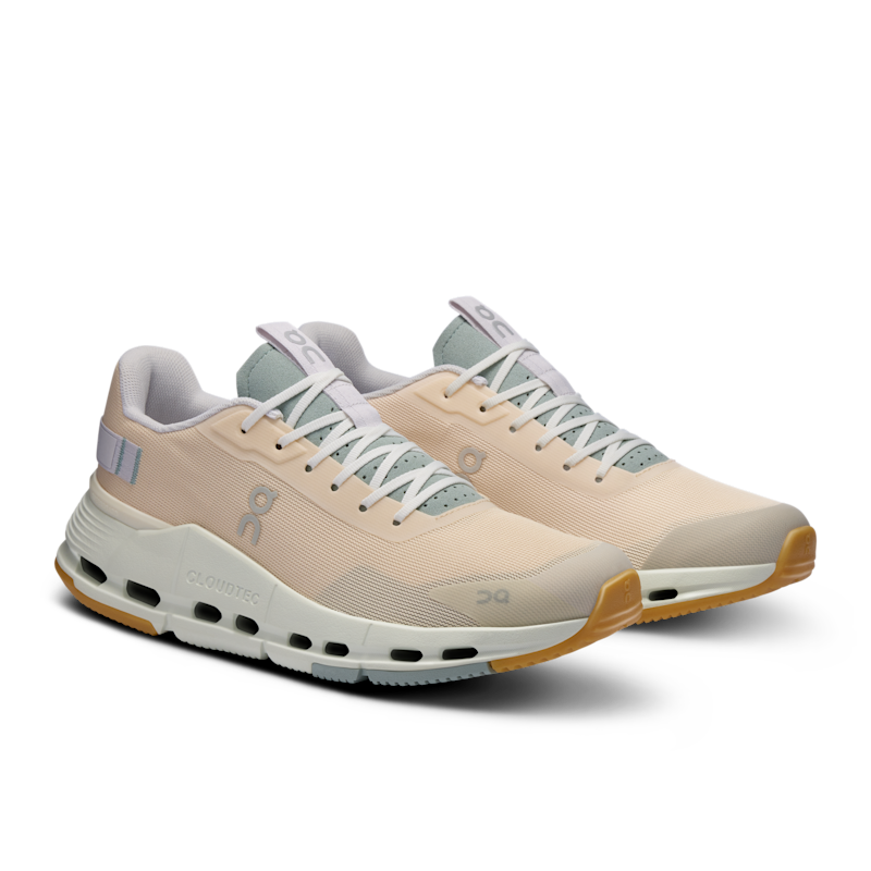 Women's Cloudnova Form 2 - Dew | Mineral