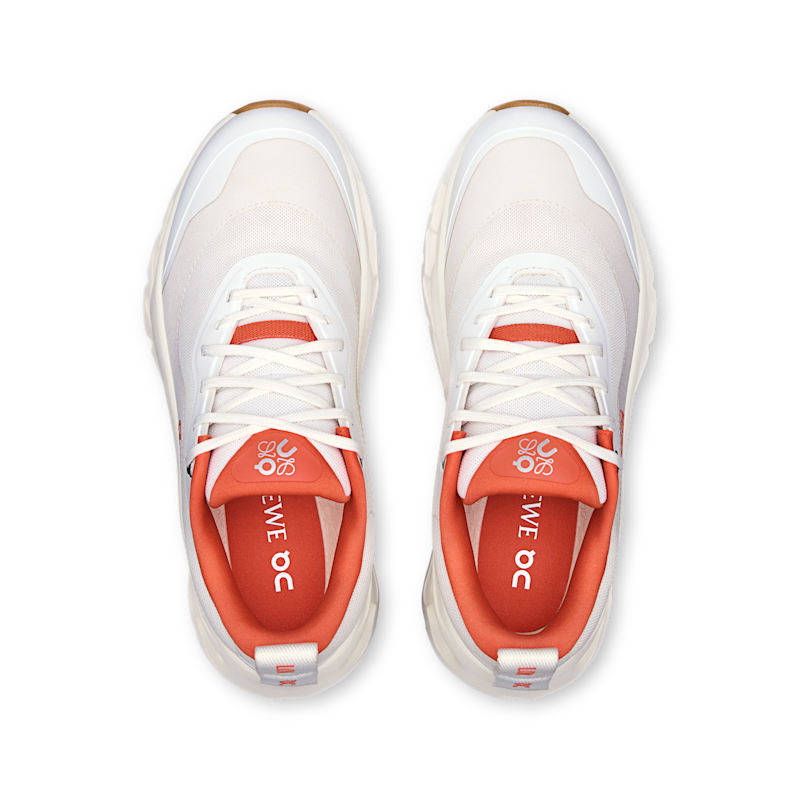 Women's Cloudtilt LOEWE 2 - White | Orange