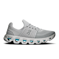 Men's Cloudswift 4 AD - Glacier | White