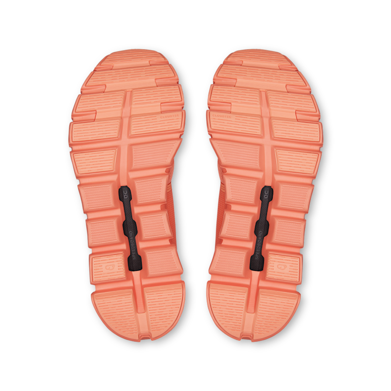 Women's Cloud 6 - Sunstone | Sunstone