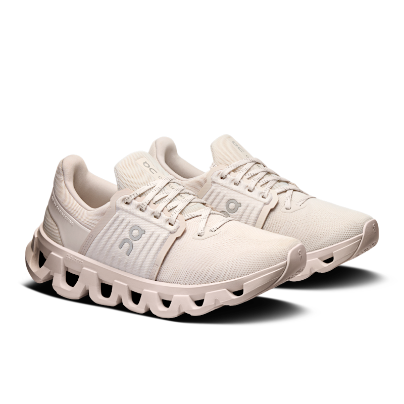 Women's Cloudswift 4 AD