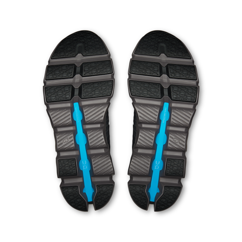 Men's Cloudswift 4 - Eclipse | Ember