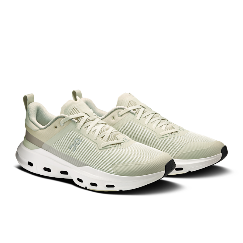 Men's Cloudpulse Next - Pelican | Ghost