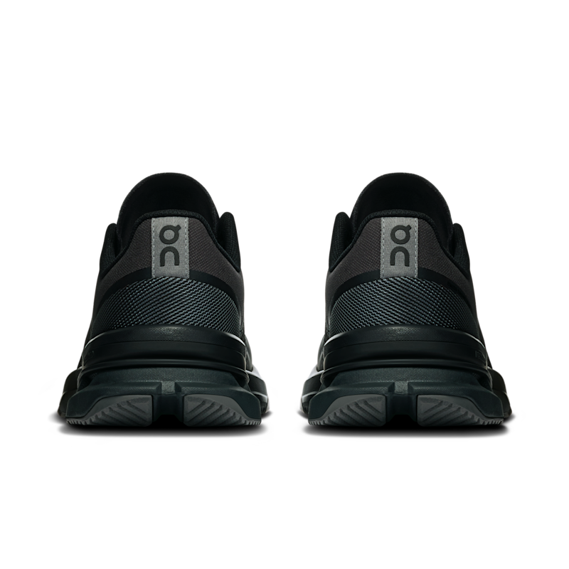 Women's Cloudpulse Pro - Black | Eclipse