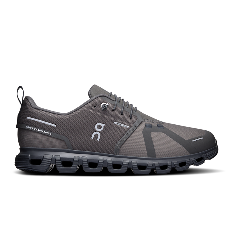 Men's Cloud 6 Waterproof - Thorn | Black
