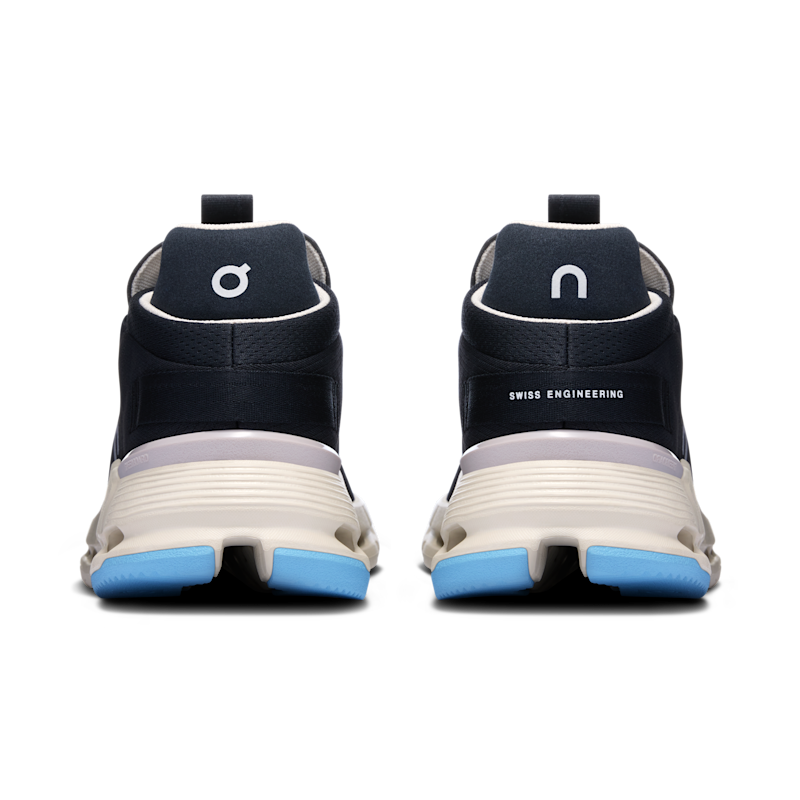 Women's Cloudnova 2 - Black | Wash