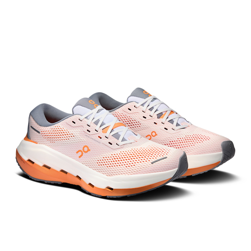 Men's Cloudrunner 3 Max - White | Autumn