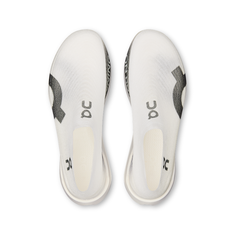 Unisex LightSpray Cloudboom Strike - White | Black