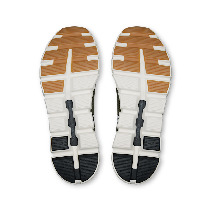 Men's Cloud 6 Versa - Olive | Espresso
