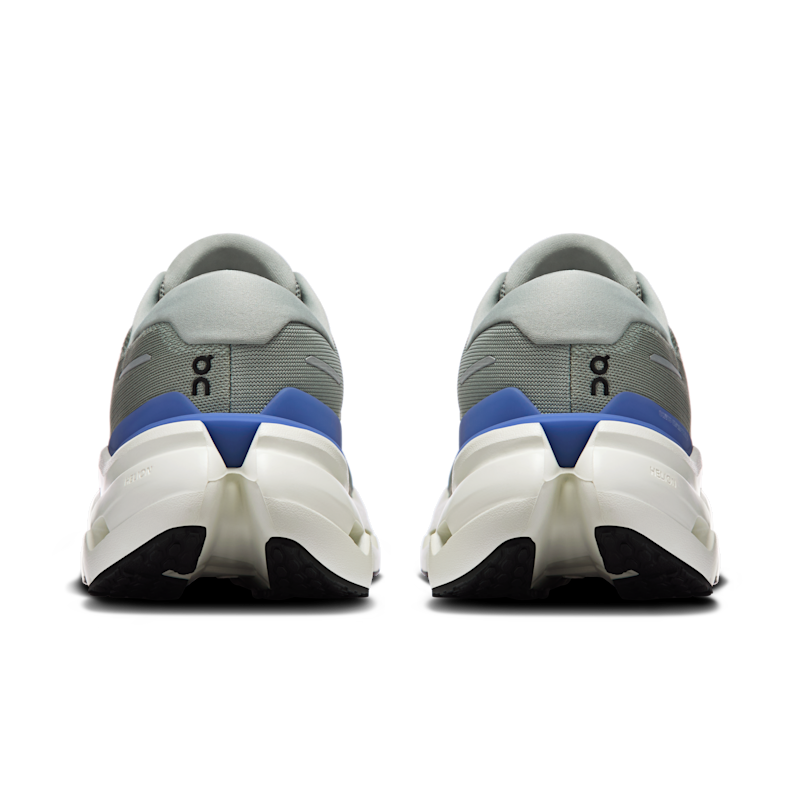Men's Cloudrunner 3 - Tin | Iceberg