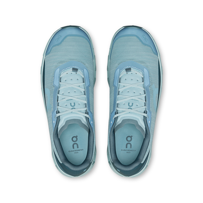Men's Cloudmonster Void - Wash | Brook
