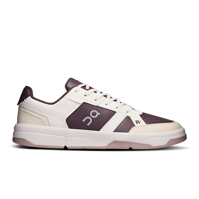 Men's THE ROGER Clubhouse - Dew | Urchin