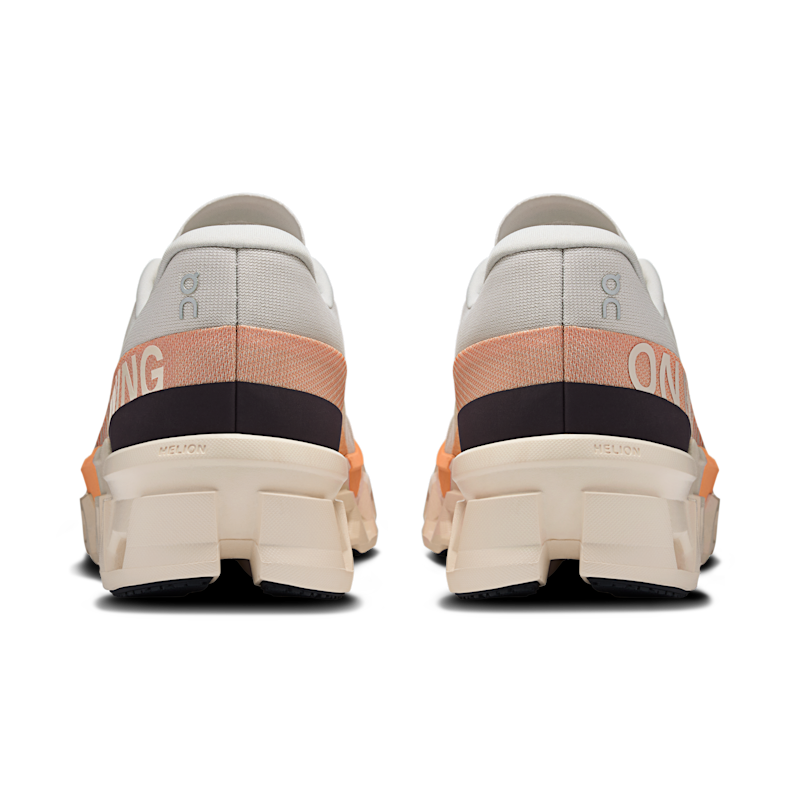 Men's Cloudmonster 2 - Glacier | Tangerine