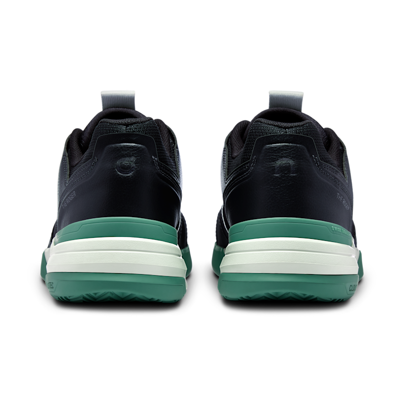Men's THE ROGER Clubhouse Pro - Black | Green