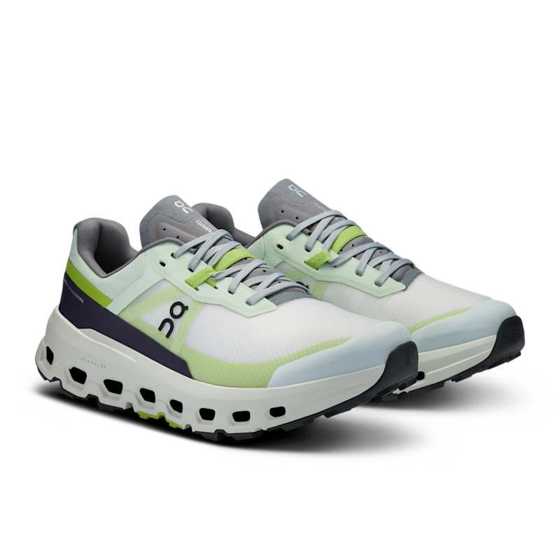 Women's Cloudvista 2 - Lima | Kiwi