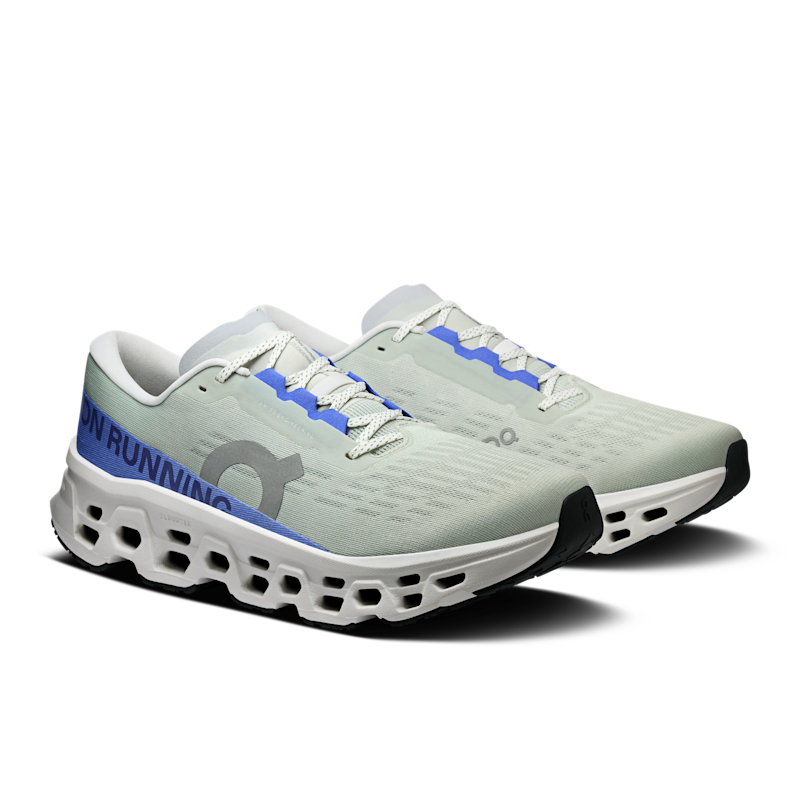 Men's Cloudmonster 3 - Iceberg | Ivory