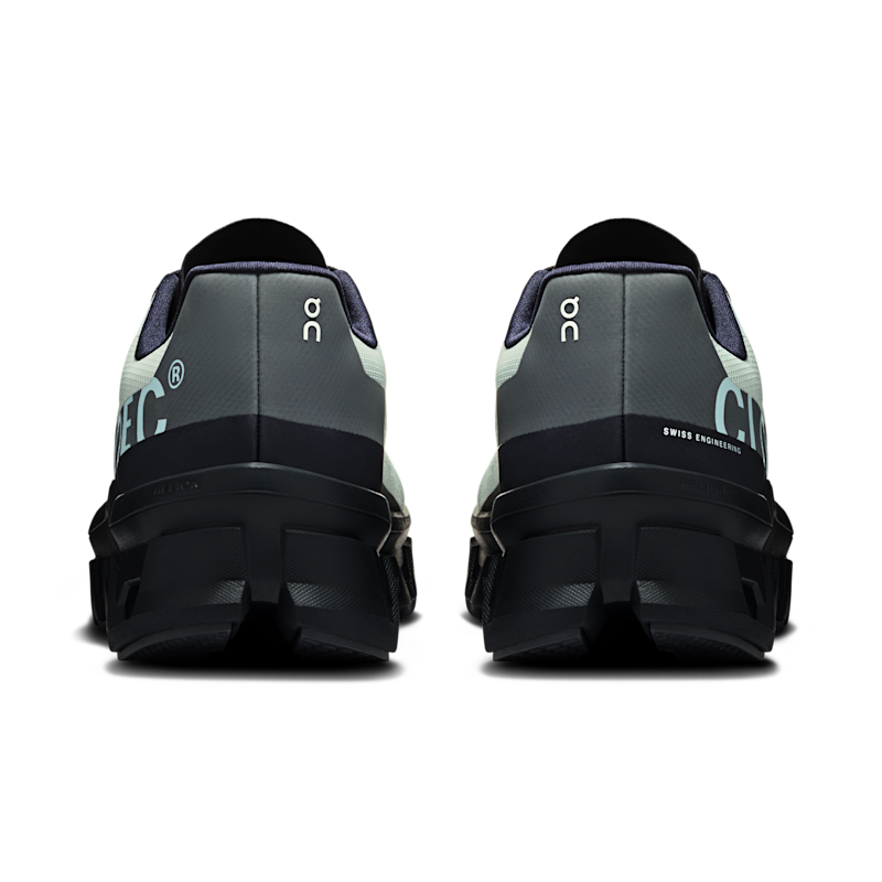 Men's Cloudmonster - Glacier | Black