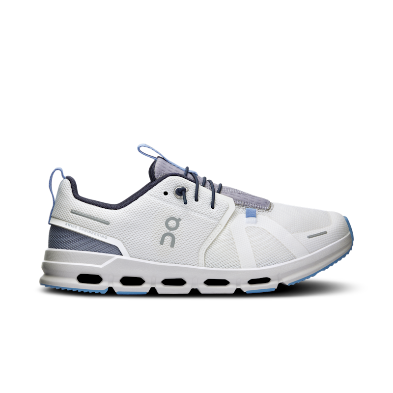 Unisex Cloud Sky - White | Alloy