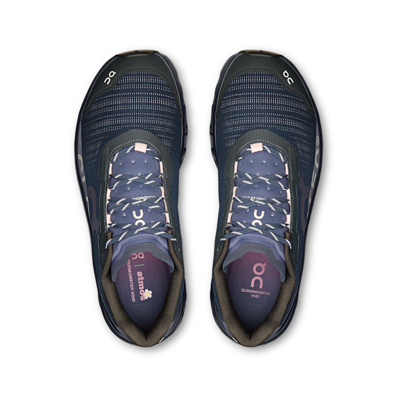 Men's Cloudmonster Void atmos