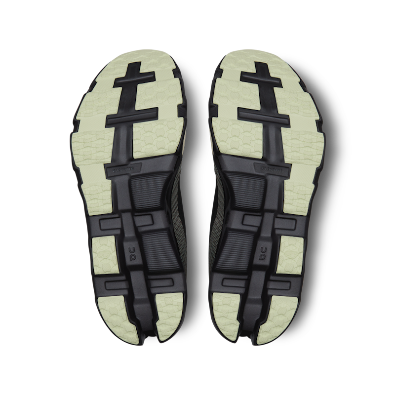 Women's Cloudmonster Hyper - Iron | Black