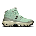 Women's Cloudrock Mid Waterproof