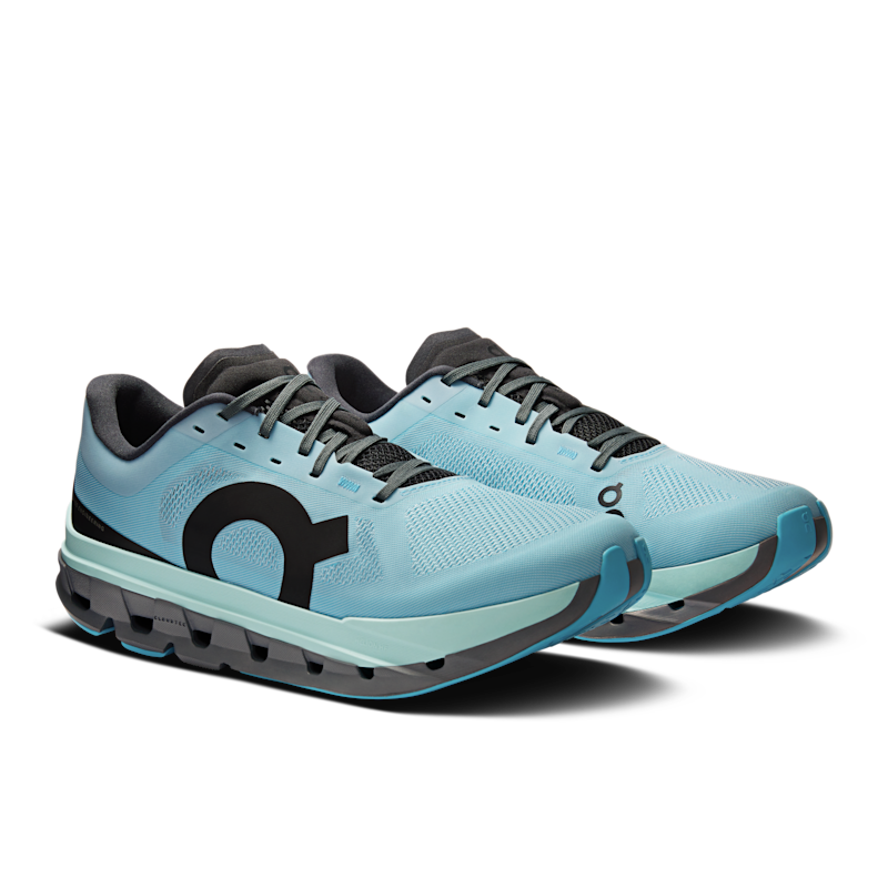 Men's Cloudflow 5 - Arctic | Stone