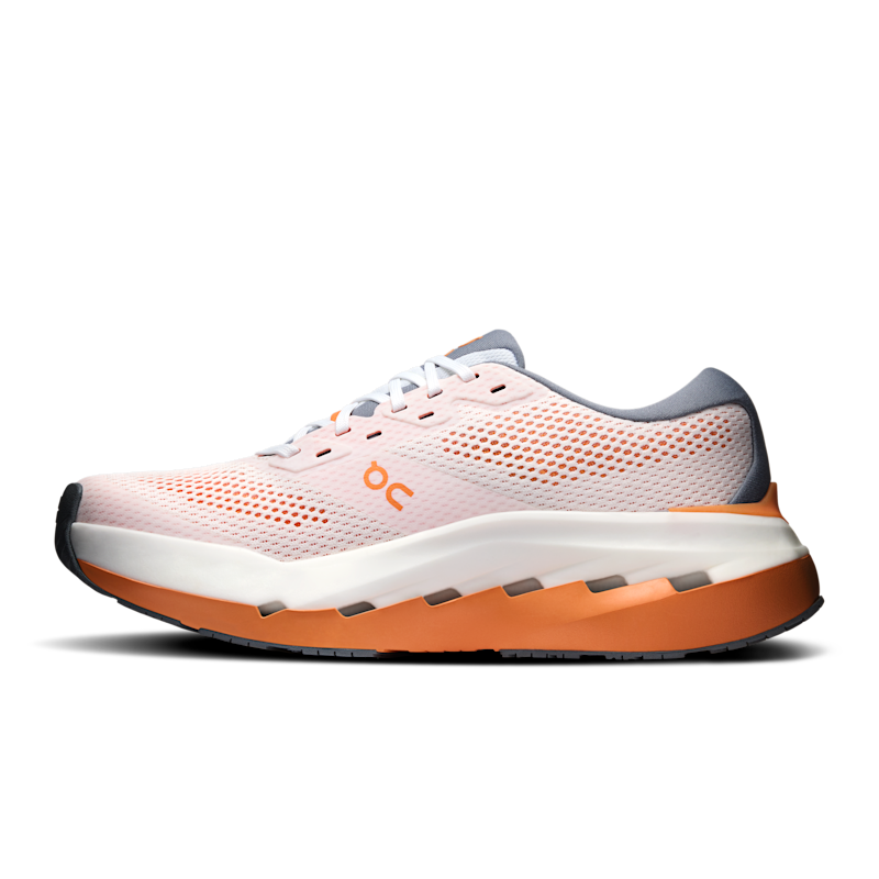 Men's Cloudrunner 3 Max - White | Autumn