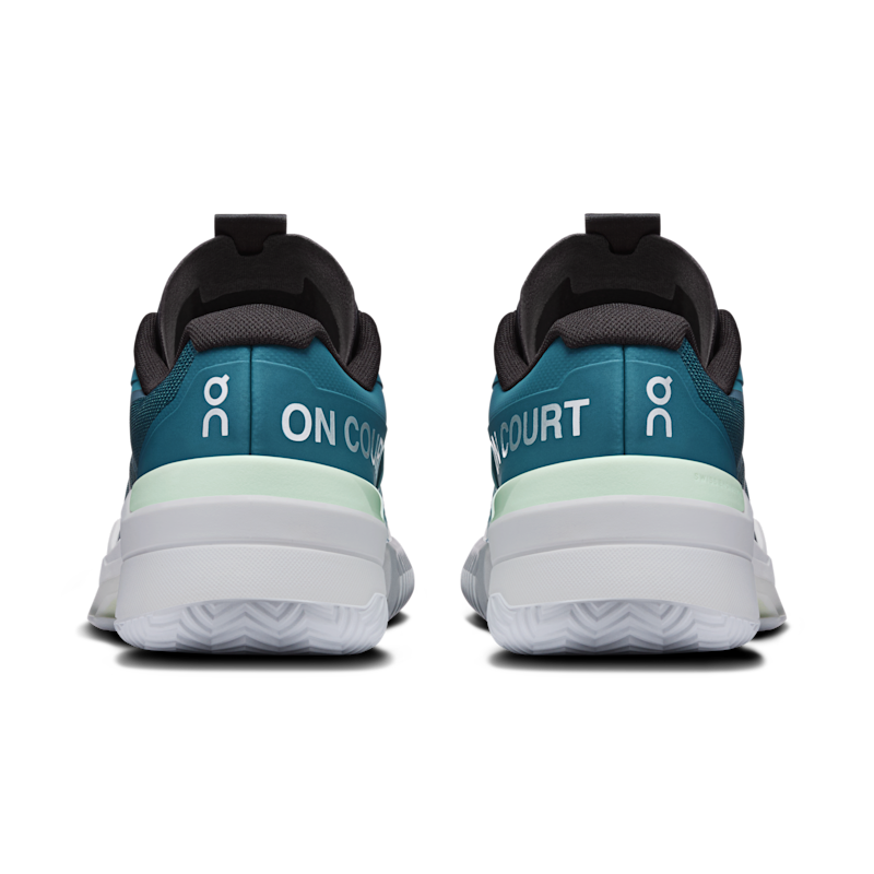 Men's THE ROGER Pro Fire Clay