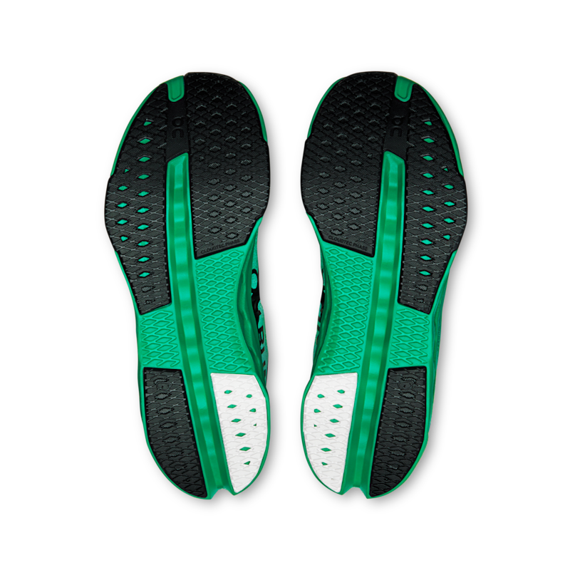 Women's Cloudsurfer Next - Mint | Black