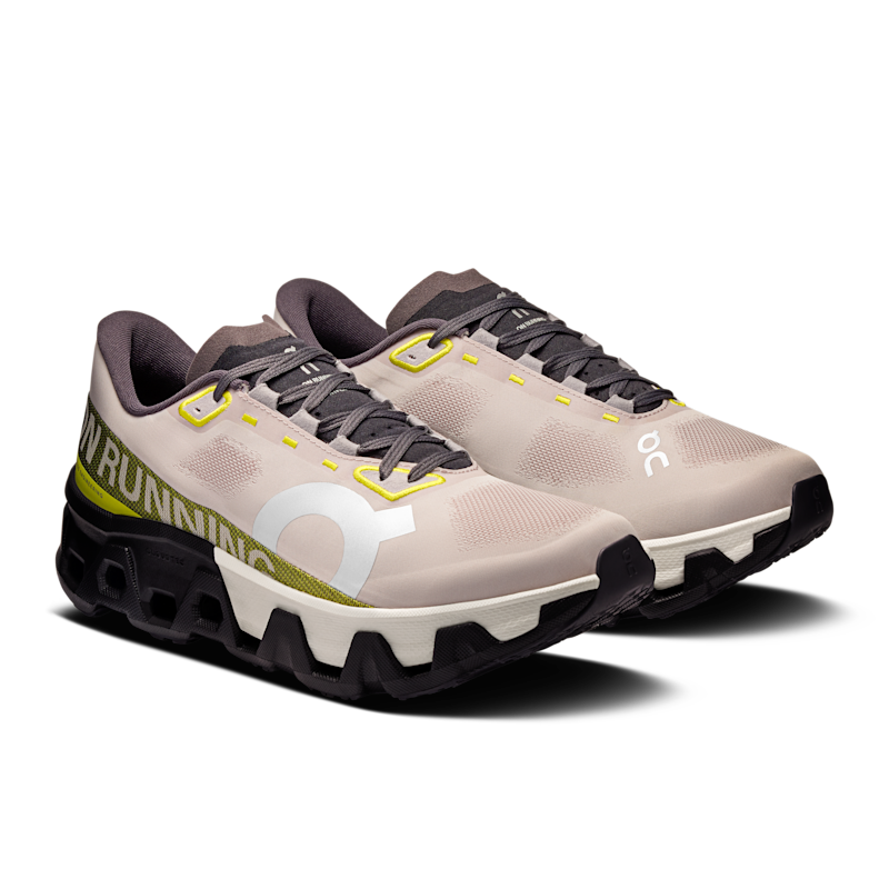 Men's Cloudmonster Hyper - Fade | Lime