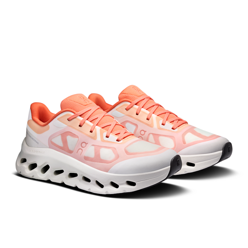 Women's Cloudtilt Remix - Sunstone | Ivory