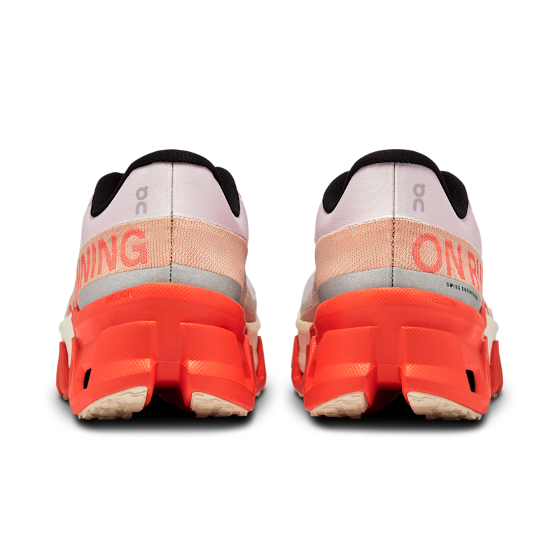 Women's Cloudmonster Hyper - Mauve | Flame