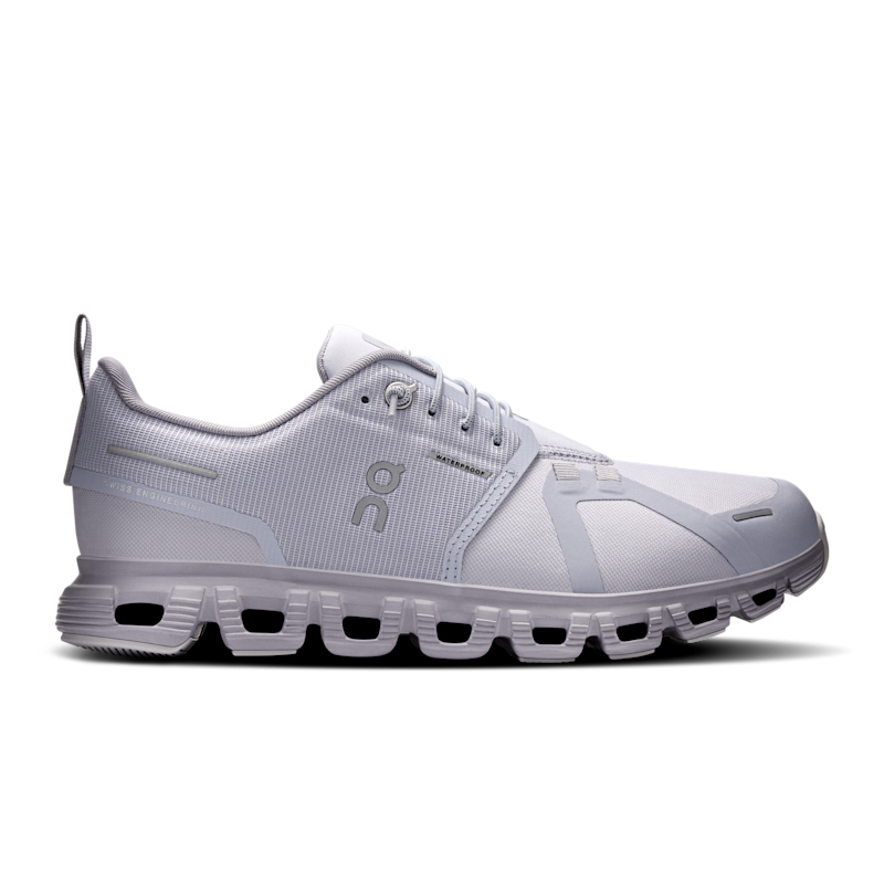 Women's Cloud 6 Waterproof - Nimbus | Lilac