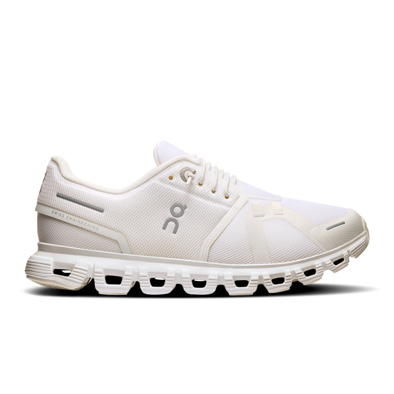 Women's Cloud 6 Wide