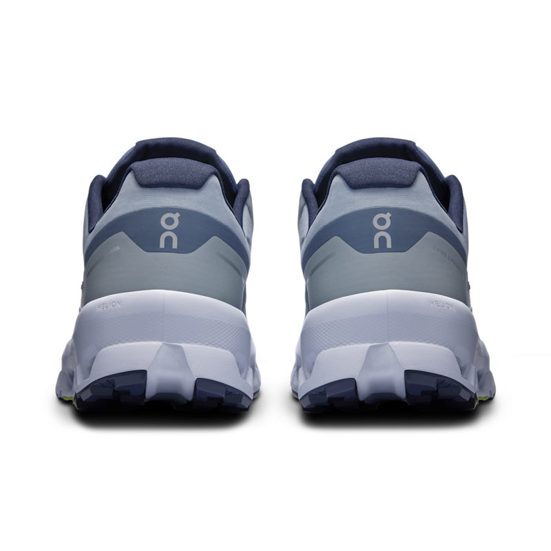 Women's Cloudvista 2 Waterproof - Mist | Heather