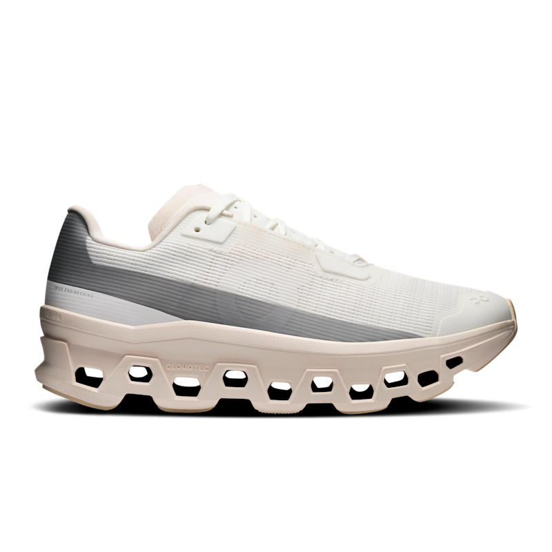 Women's Cloudmonster Void - Ivory | Seashell