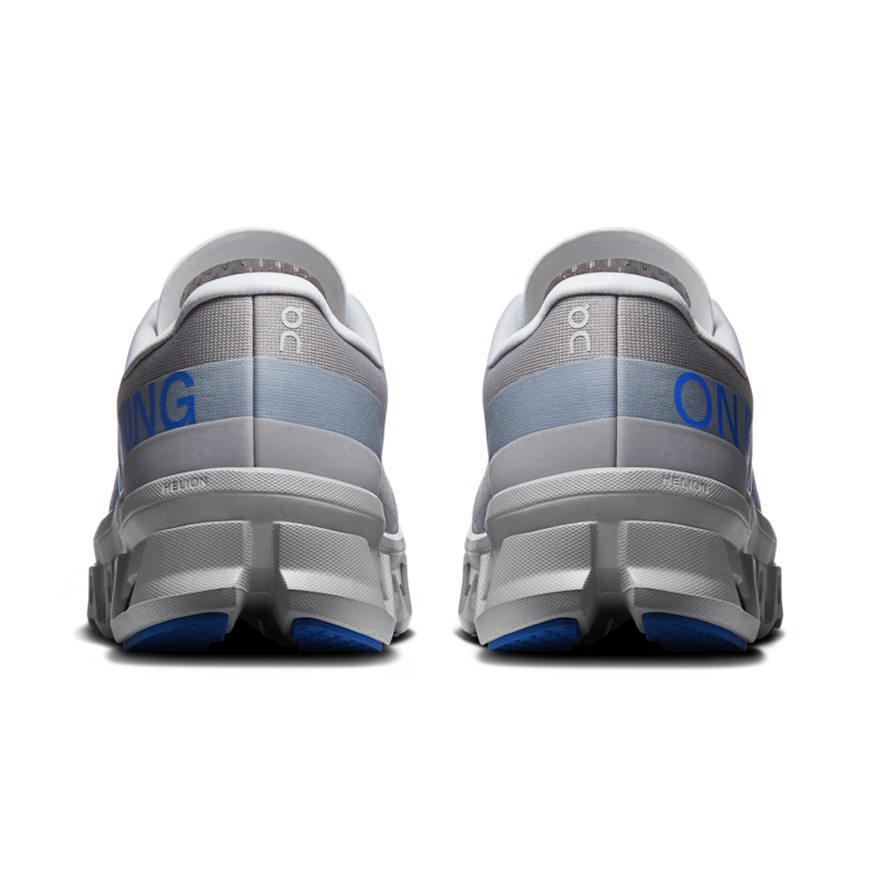 Men's Cloudmonster 1 - Alloy | Jay