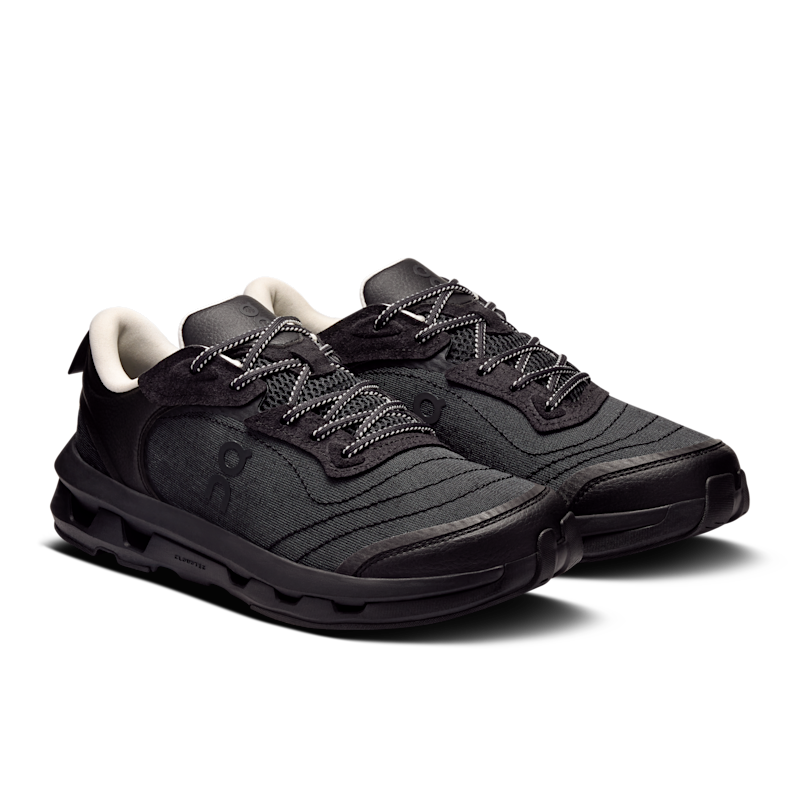 Women's Cloudzone Moon - Black | Dew