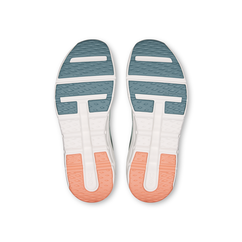 Unisex Cloudleap - Mineral | Tide