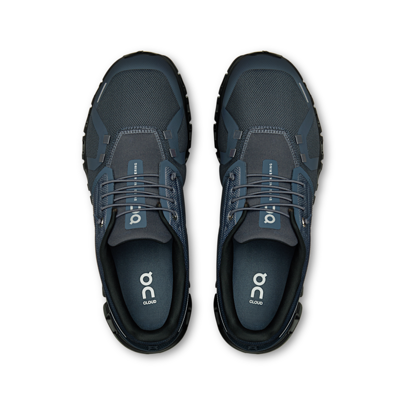 Men's Cloud 6 - Navy | Black