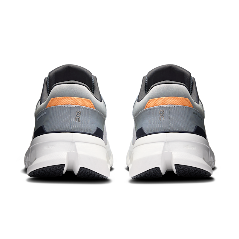 Men's Cloudrunner 2 - Wolf | Ivory