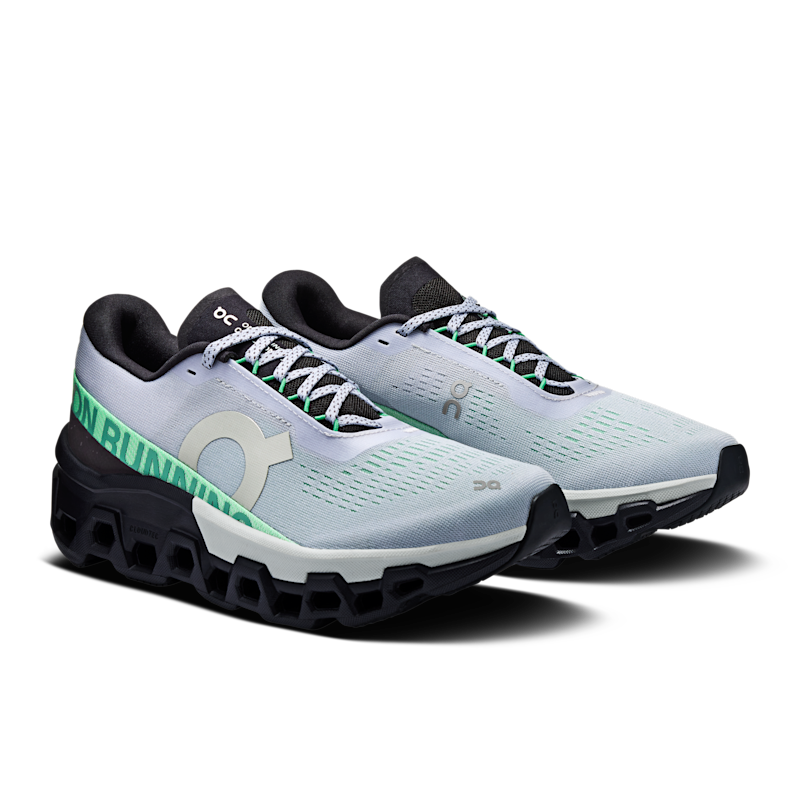 Women's Cloudmonster 2 - Nimbus | Arctic