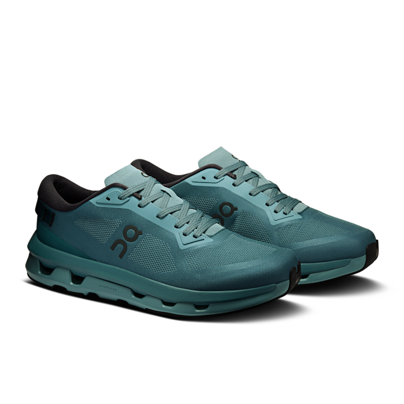 Men's Cloudzone - Mistletoe | Agave