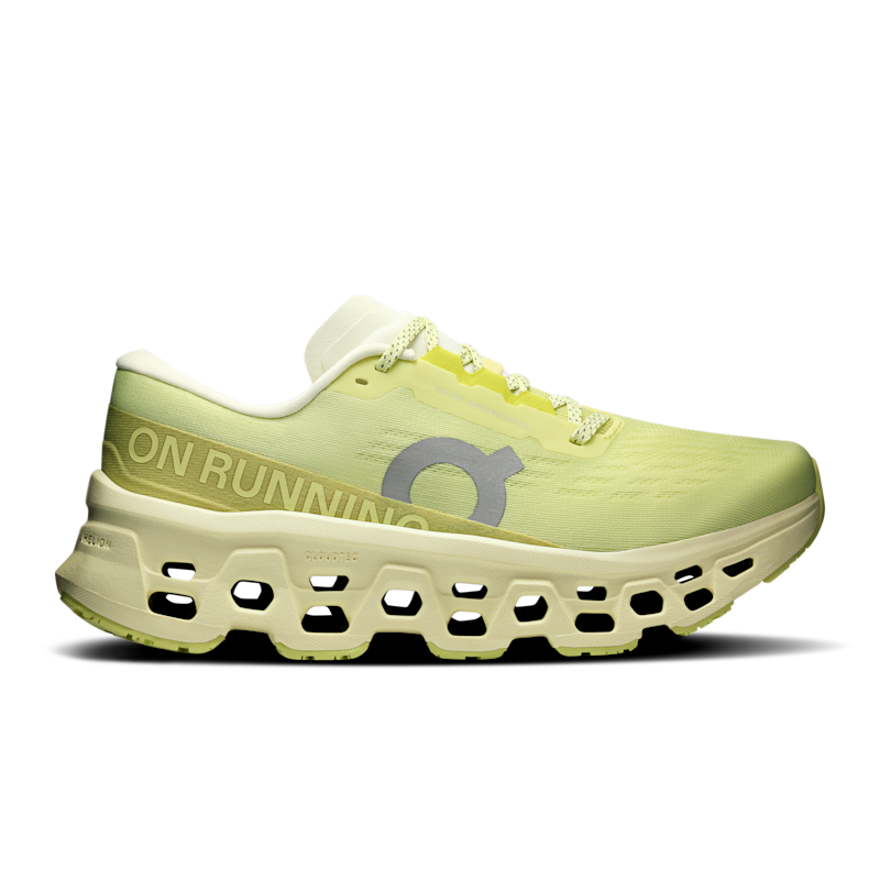 Women's Cloudmonster 3 Wide