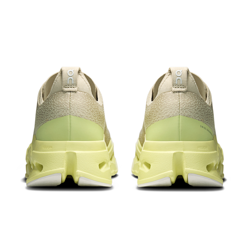 Men's Cloudsurfer Max - Pelican | Limelight